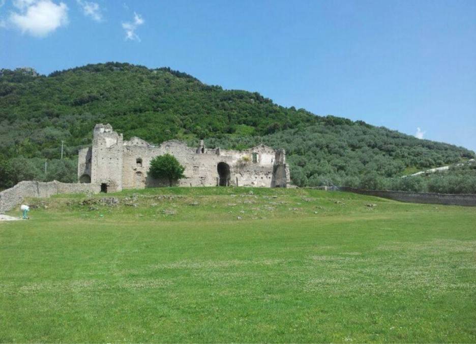 intera palazzina in vendita ad Olevano sul Tusciano