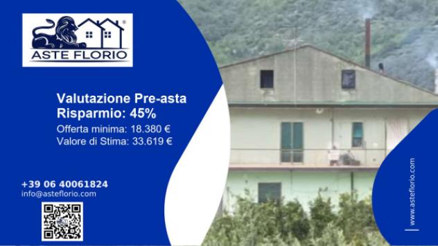 appartamento in vendita ad Olevano sul Tusciano