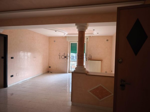 appartamento in vendita ad Olevano sul Tusciano