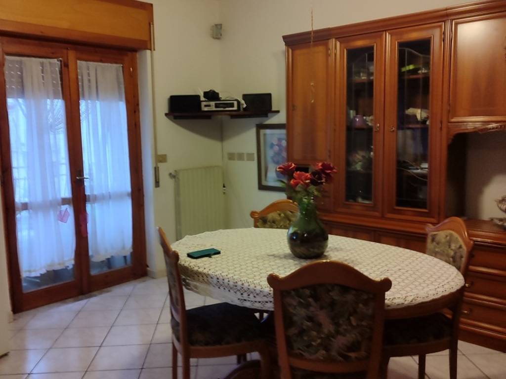 appartamento in vendita ad Olevano sul Tusciano in zona Ariano