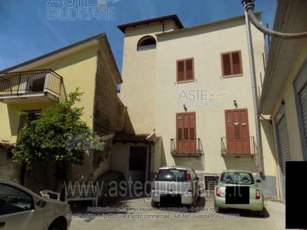 appartamento in vendita ad Olevano sul Tusciano