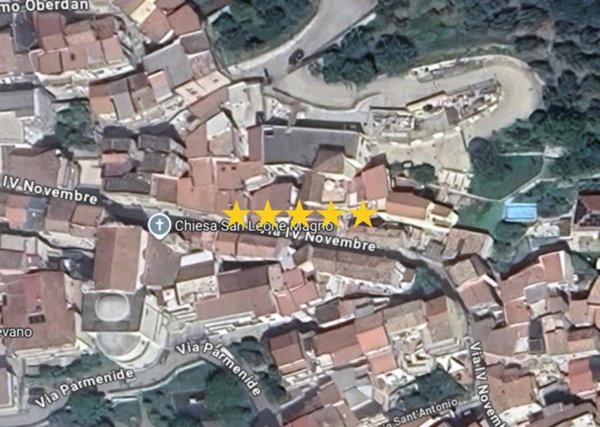 appartamento in vendita ad Olevano sul Tusciano