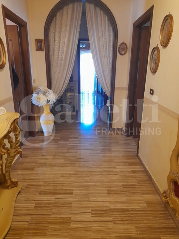 appartamento in vendita ad Olevano sul Tusciano