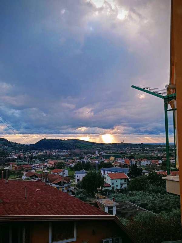 appartamento in vendita ad Olevano sul Tusciano in zona Monticelli