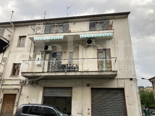 appartamento in vendita ad Olevano sul Tusciano in zona Monticelli