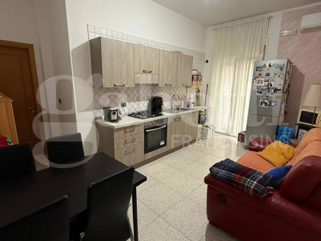 appartamento in vendita ad Olevano sul Tusciano in zona Monticelli