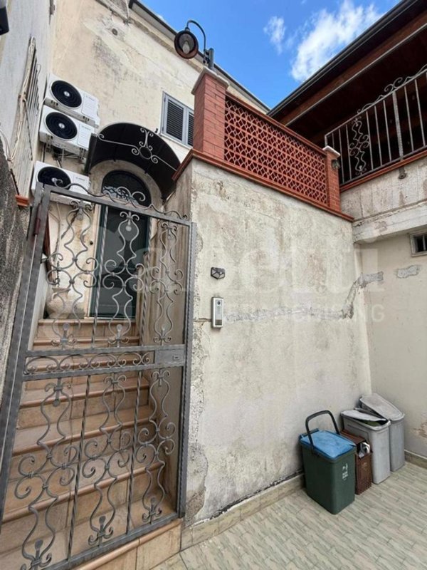 appartamento in vendita ad Olevano sul Tusciano