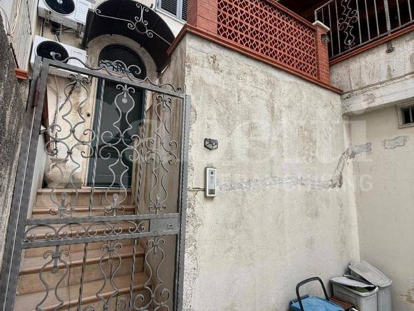 appartamento in vendita ad Olevano sul Tusciano in zona Monticelli