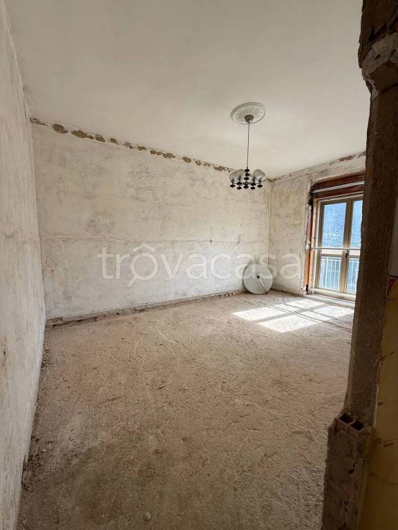 appartamento in vendita ad Olevano sul Tusciano in zona Ariano