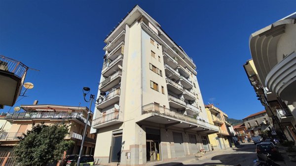 appartamento in vendita ad Olevano sul Tusciano in zona Monticelli