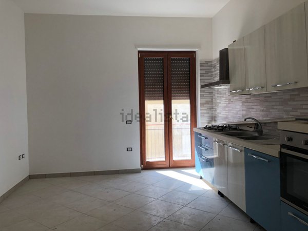 appartamento in vendita ad Olevano sul Tusciano