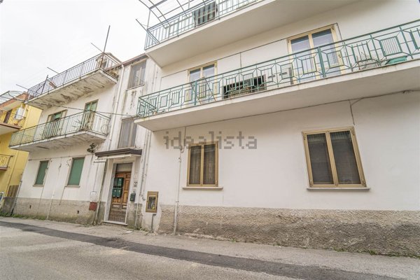 appartamento in vendita ad Olevano sul Tusciano in zona Ariano