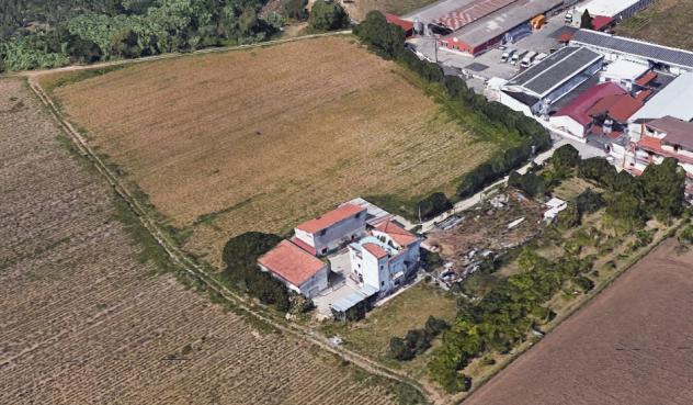 casa indipendente in vendita ad Olevano sul Tusciano