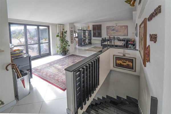 appartamento in vendita ad Olevano sul Tusciano in zona Ariano