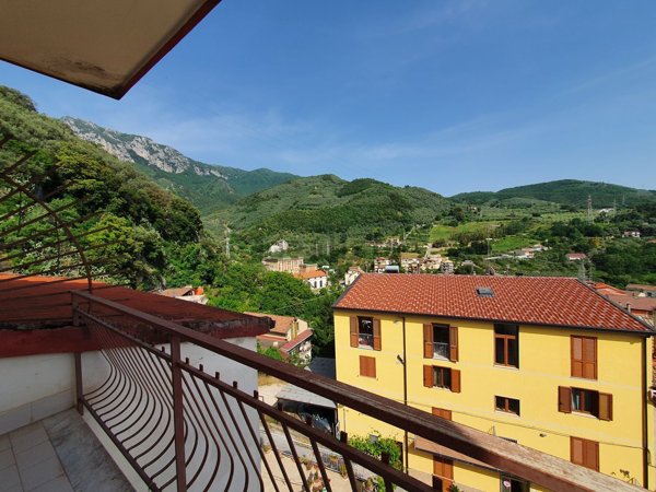 appartamento in vendita ad Olevano sul Tusciano