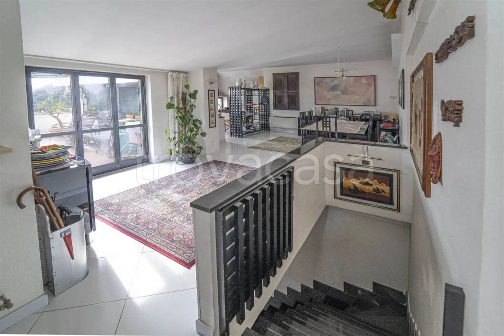 appartamento in vendita ad Olevano sul Tusciano in zona Ariano