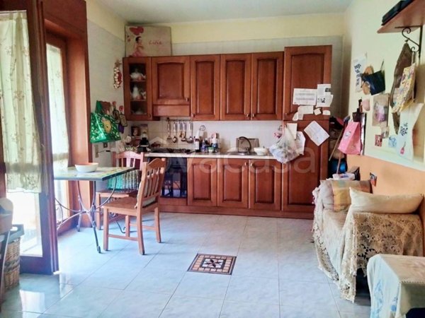 appartamento in vendita ad Olevano sul Tusciano