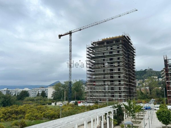 appartamento in vendita ad Olevano sul Tusciano