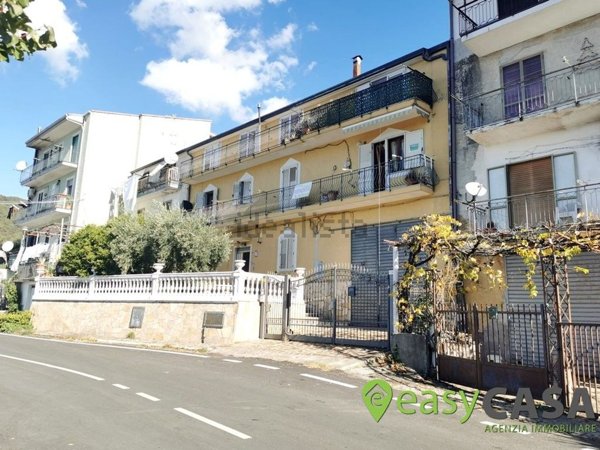 appartamento in vendita ad Olevano sul Tusciano