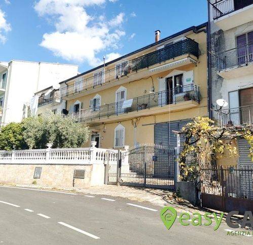 appartamento in vendita ad Olevano sul Tusciano