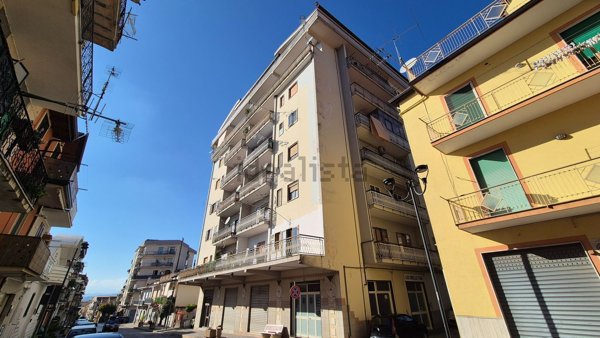 appartamento in vendita ad Olevano sul Tusciano in zona Monticelli