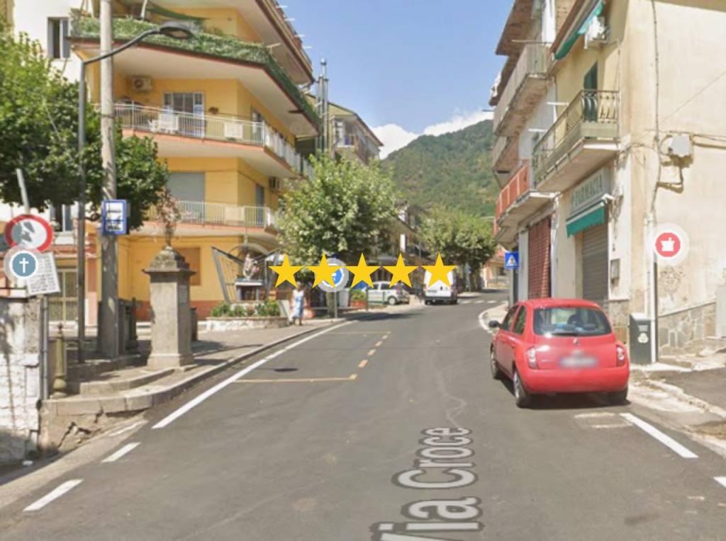 appartamento in vendita ad Olevano sul Tusciano