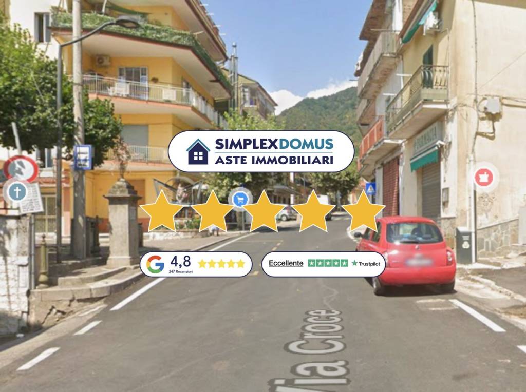 appartamento in vendita ad Olevano sul Tusciano