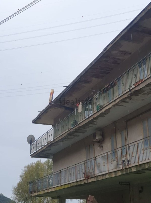 appartamento in vendita ad Olevano sul Tusciano