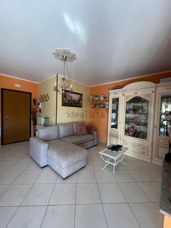 appartamento in vendita ad Olevano sul Tusciano