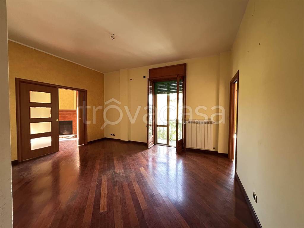 appartamento in vendita ad Olevano sul Tusciano in zona Ariano