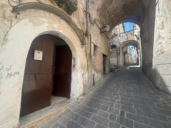 appartamento in vendita ad Olevano sul Tusciano in zona Ariano