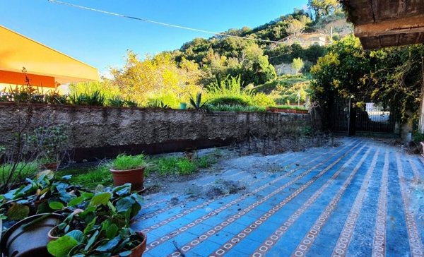 appartamento in vendita ad Olevano sul Tusciano