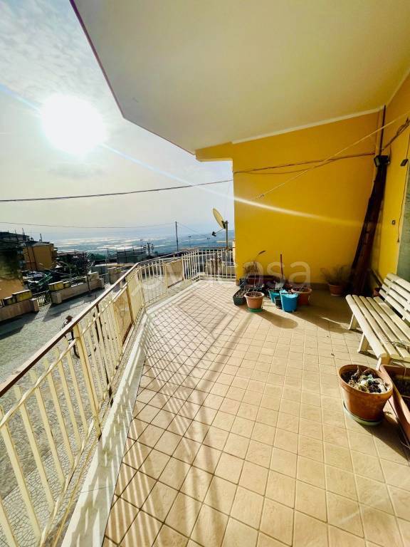 appartamento in vendita ad Olevano sul Tusciano