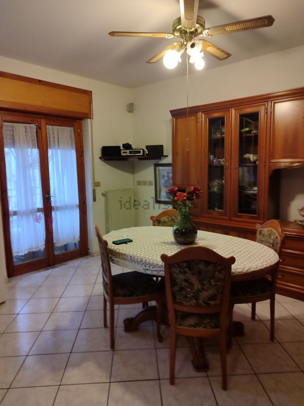 appartamento in vendita ad Olevano sul Tusciano in zona Ariano