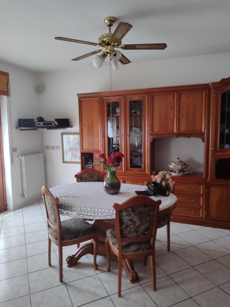 appartamento in vendita ad Olevano sul Tusciano in zona Ariano