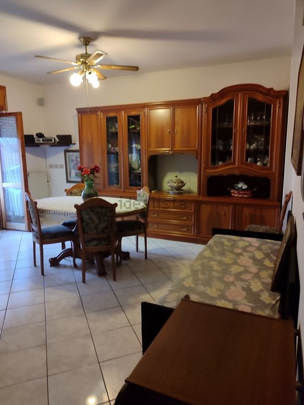 appartamento in vendita ad Olevano sul Tusciano in zona Ariano