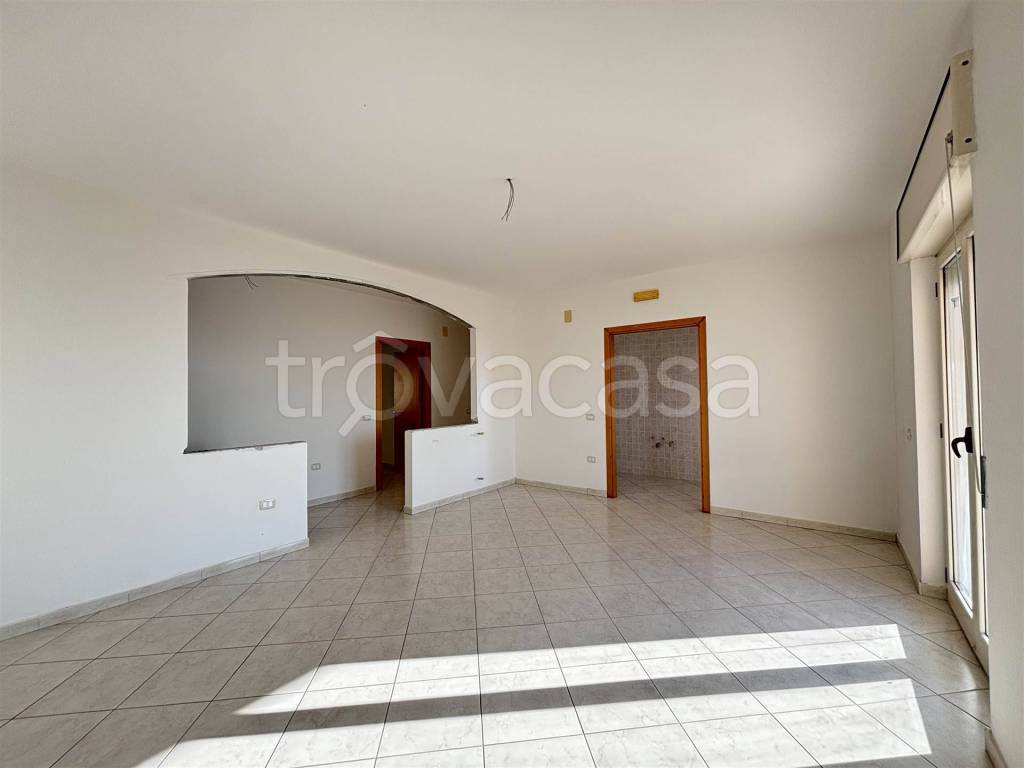 appartamento in vendita ad Olevano sul Tusciano