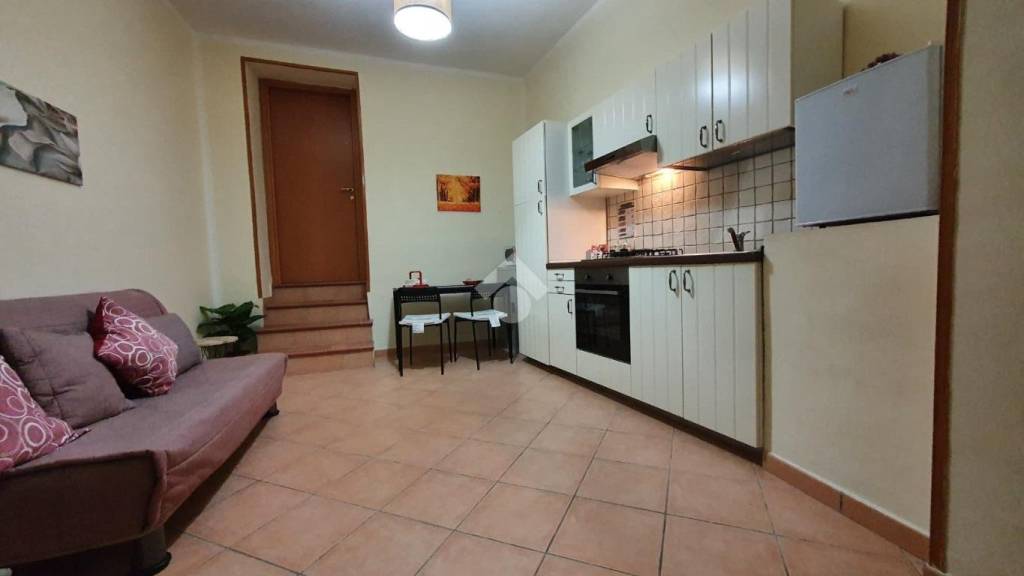 appartamento in vendita ad Olevano sul Tusciano in zona Ariano