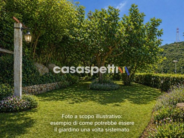 appartamento in vendita ad Olevano sul Tusciano in zona Monticelli