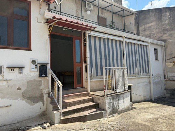 appartamento in vendita ad Olevano sul Tusciano in zona Monticelli