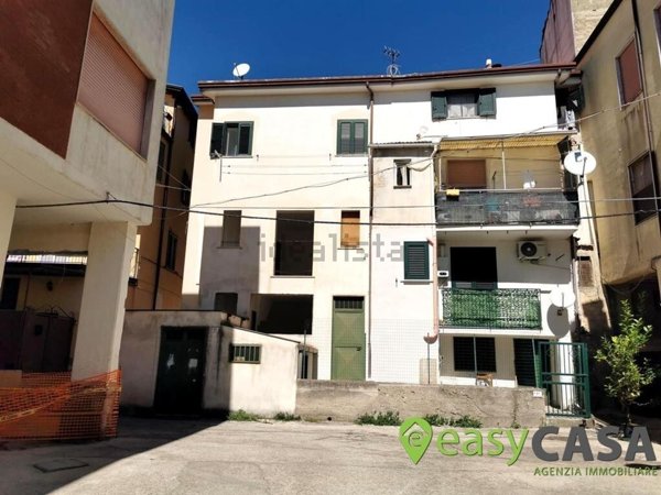 appartamento in vendita ad Olevano sul Tusciano in zona Ariano