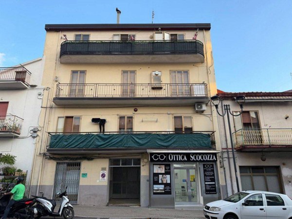 appartamento in vendita ad Olevano sul Tusciano in zona Monticelli