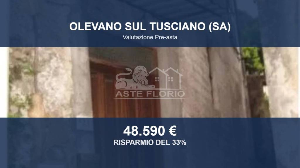 appartamento in vendita ad Olevano sul Tusciano in zona Ariano