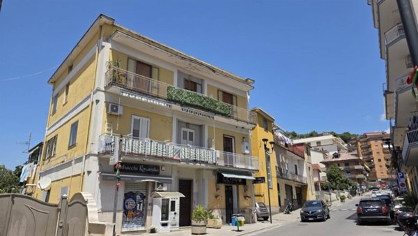 appartamento in vendita ad Olevano sul Tusciano