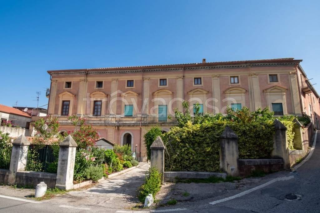 appartamento in vendita ad Olevano sul Tusciano