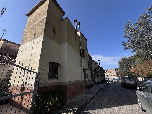 appartamento in vendita ad Olevano sul Tusciano in zona Ariano