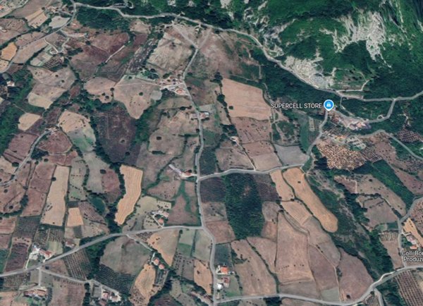 appartamento in vendita ad Oliveto Citra