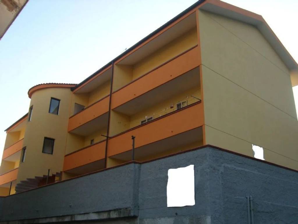 appartamento in vendita ad Oliveto Citra