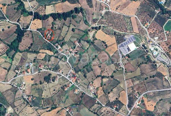 appartamento in vendita ad Oliveto Citra