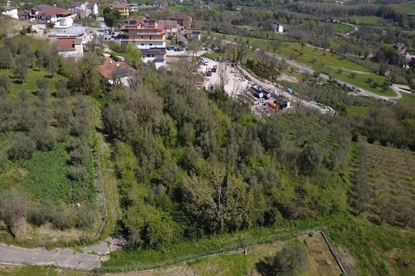 casa indipendente in vendita ad Oliveto Citra